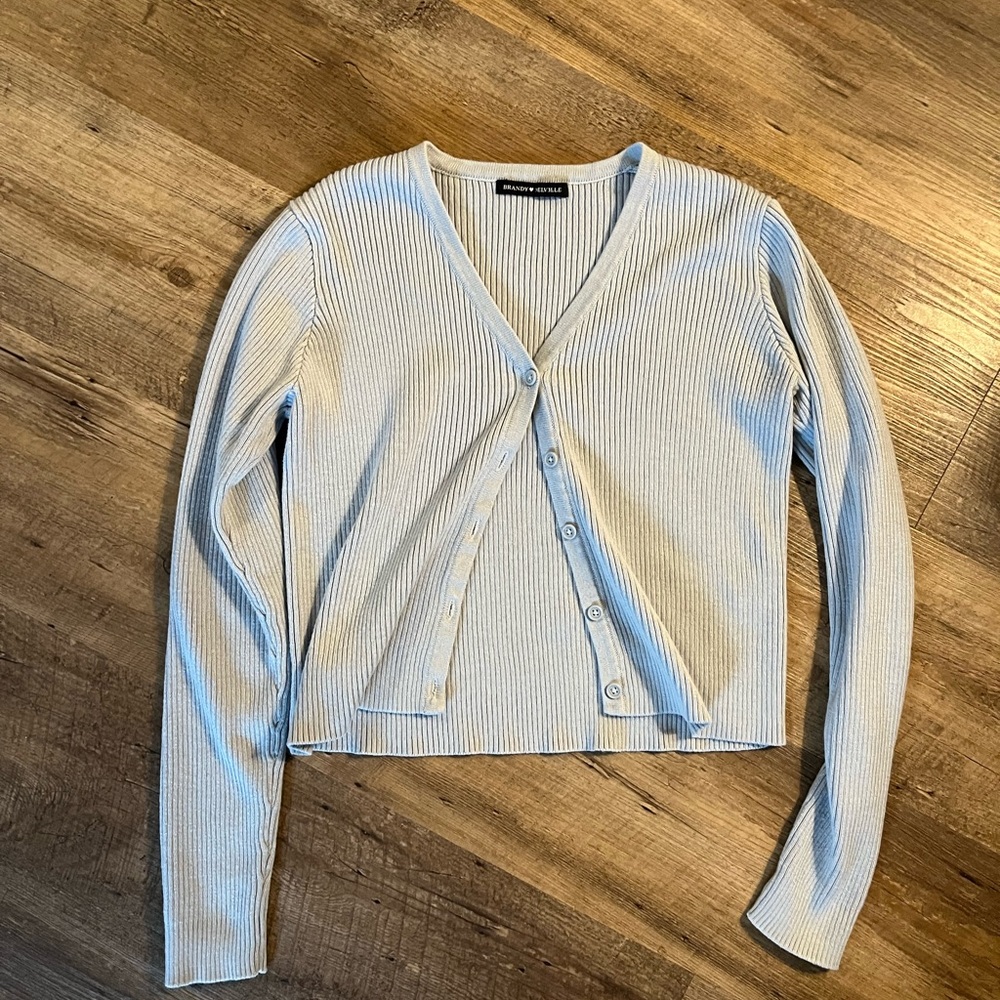 Brandy Melville cardigan